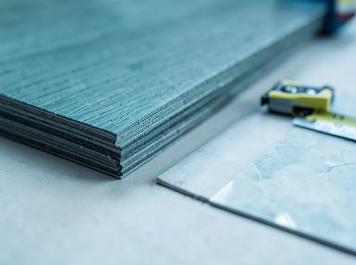 Luxury Vinyl Plank Installation Robertsville, OH FAQs